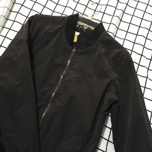 Obey reversible jacket
